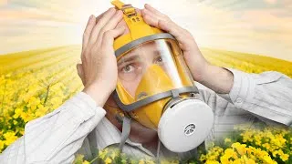 Conspirații împotriva alergiilor Conspirații împotriva alergiilor