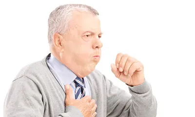 Tratamentul bronșită cronică obstructivă