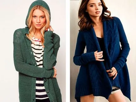 Cum de a lega un ace cardigan tricotat pentru incepatori Cum de a lega un ace cardigan tricotat pentru incepatori