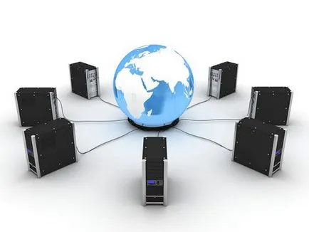 De ce ai nevoie de un hosting De ce ai nevoie de un hosting