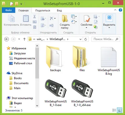 Ce este winsetupfromusb