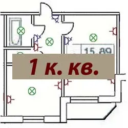Înlocuirea cablarea într-un apartament costuri