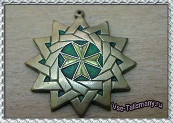 mascote stele