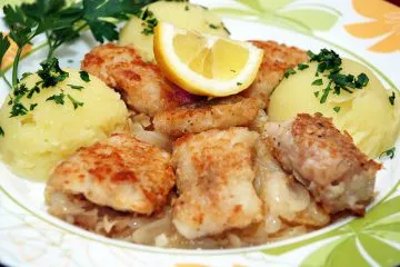Cum se curata Pollock