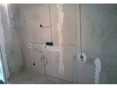 Înlocuirea cablarea într-un apartament costuri Înlocuirea cablarea într-un apartament costuri
