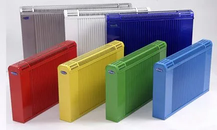 Înlocuirea radiatorului cu mâinile Înlocuirea radiatorului cu mâinile