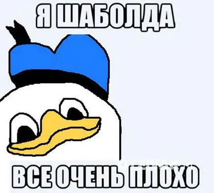 Shabolda ce este