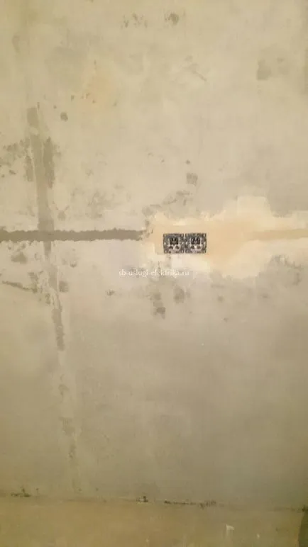 Înlocuirea cablarea într-un apartament costuri Înlocuirea cablarea într-un apartament costuri