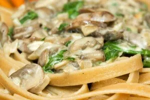 10 moduri de a găti paste gustoase