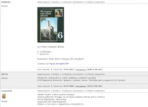 10 Locuri unde manuale școlare gratuite pot descărca - nu vă faceți griji, voi explica totul!