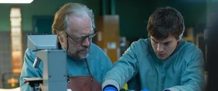10 filme care „a ucis“ Hayter 1 secrete - ce să vezi