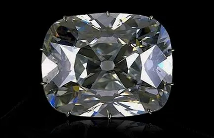 10 Cel mai faimos de diamante