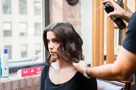 10 trucuri simple pentru a face stil în salonul - păr frumos începe cu, frumos (păr) 10 trucuri simple pentru a face stil în salonul - păr frumos începe cu, frumos