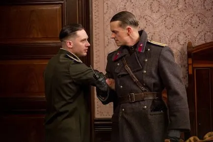 10 filme care „a ucis“ Hayter 1 secrete - ce să vezi