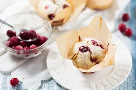 10 dintre cele mai delicioase prăjituri, care ar trebui să fie pregătite cel puțin o dată (brioșe) 10 dintre cele mai delicioase prăjituri, care ar trebui să fie pregătite cel puțin o dată
