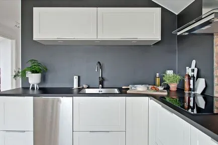 100 cele mai bune idei de design de 2017 bucătărie mică din fotografie (un pic) 100 cele mai bune idei de design de bucătărie mică în fotografie 2017