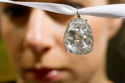 10 Cel mai faimos de diamante