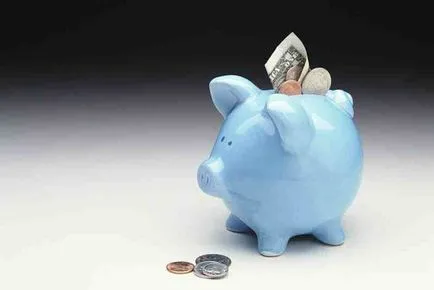 10 moduri de a economisi bani dreapta