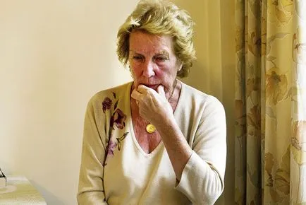10 experiență de multe ori emoții, care se întâmplă să aibă numele - Noutăți în imagini