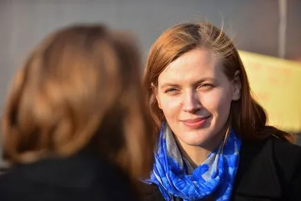 10 experiență de multe ori emoții, care se întâmplă să aibă numele - Noutăți în imagini