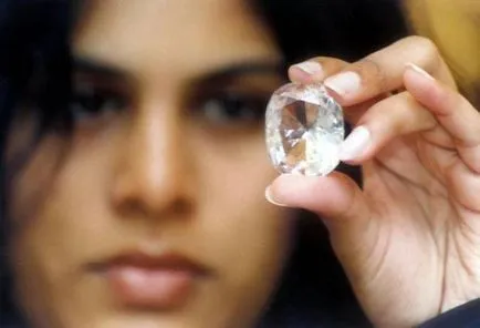 10 Cel mai faimos de diamante