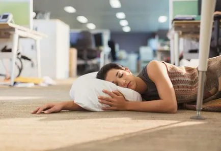 10 motive pentru care este greu pentru a obține până în dimineața, un factor de creștere (s) 10 motive pentru care le este greu să te trezești dimineața, un factor de creștere