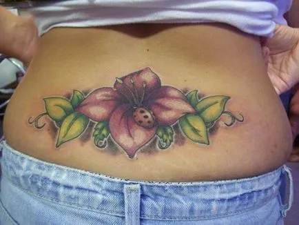 10 lucruri neobișnuite despre tatuaj