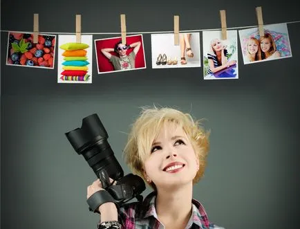 10 sfaturi pentru fotografii spectaculoase la un magazin online