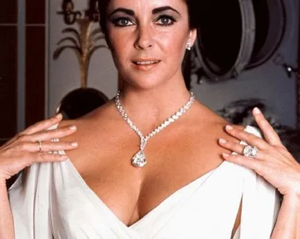 10 Cel mai faimos de diamante