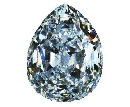 10 Cel mai faimos de diamante