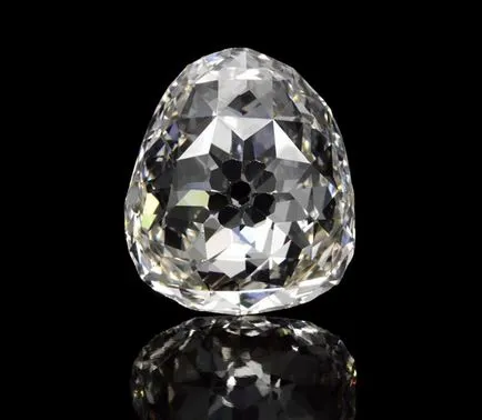 10 Cel mai faimos de diamante
