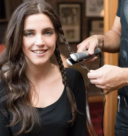 10 trucuri simple pentru a face stil în salonul - păr frumos începe cu, frumos (păr) 10 trucuri simple pentru a face stil în salonul - păr frumos începe cu, frumos