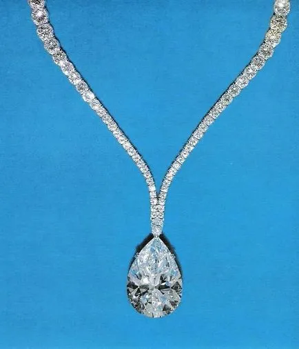 10 Cel mai faimos de diamante
