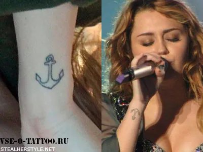18 Tattoo Mayli Sayrus (dreapta degetul mijlociu) 18 Mayli Sayrus Tatuaje
