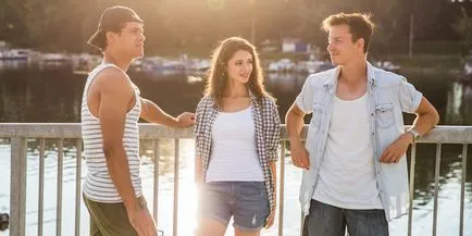 12 motive pentru care un frate - cea mai importanta persoana din viata ta, zhenzhur