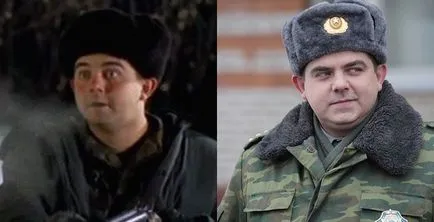 12 ani mai târziu, ce sa întâmplat cu personajele principale ale filmului „Boomer“ umkra
