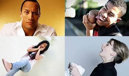 10 trucuri pe care nu le puteți face cu corpul tau (do) 10 trucuri pe care nu le puteți face cu corpul ei