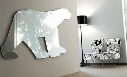 12 idei decât pentru a decora un perete gol sau cum de a decora un perete gol