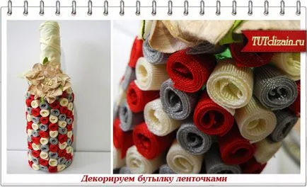20 idei de design vaze de flori - realizate manual, cursuri de master cu fotografii de pe goldenhands (svoimi) 20 idei de design vaze de flori - realizate manual, cursuri de master cu fotografii de pe goldenhands