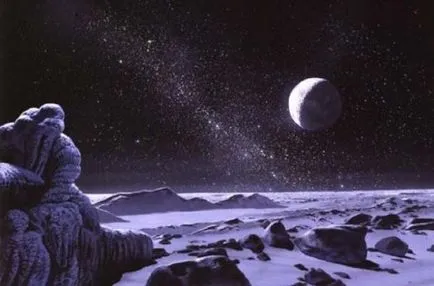 10 planete Terrifying pe care nu le-ar dori să fie