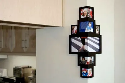12 idei decât pentru a decora un perete gol sau cum de a decora un perete gol