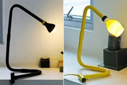 17 idei interesante, o transformare a lucrurilor inutile în mobilierul original și decor