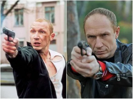 12 ani mai târziu, ce sa întâmplat cu personajele principale ale filmului „Boomer“ umkra