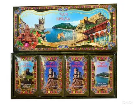 13 idei de cadouri pentru prieteni din Crimeea (coajă) 13 idei de cadouri pentru prieteni din Crimeea