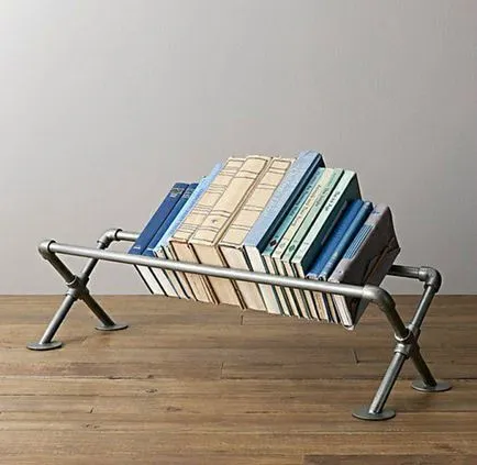 17 idei interesante, o transformare a lucrurilor inutile în mobilierul original și decor
