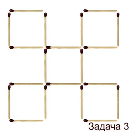 11 Rezolvarea problemelor de puzzle-uri de meciuri în imagini cu răspunsurile