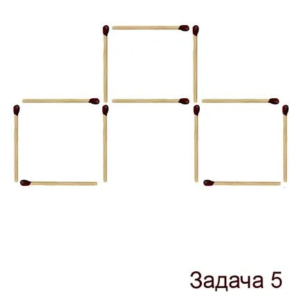 11 Rezolvarea problemelor de puzzle-uri de meciuri în imagini cu răspunsurile