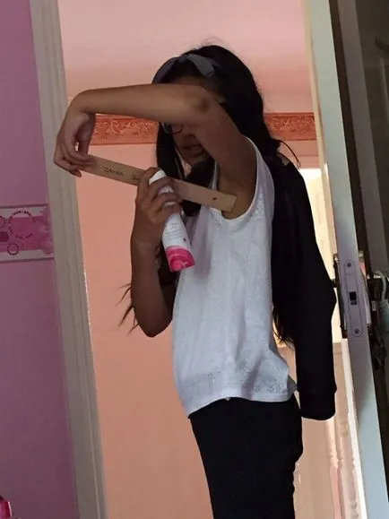 14 Copiii care-l percep ca pe ceva prea literal () 14 Copiii care-l percep ca pe ceva prea literal