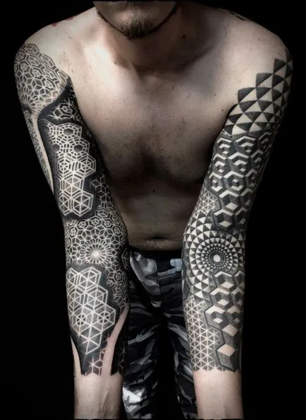 10 lucruri pe care trebuie sa stiti despre tatuaje
