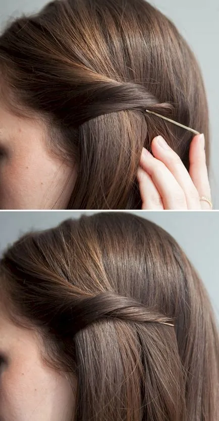 15 trucuri incredibil de simplu pentru păr styling, care trebuie să cunoască fiecare fată, trucuri